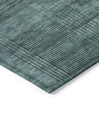 Chantille Machine Washable ACN820 5'x7'6" Area Rug