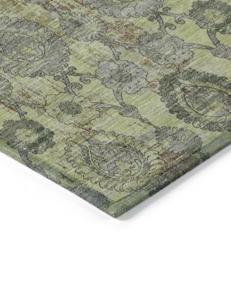 Chantille Machine Washable ACN821 3'x5' Area Rug