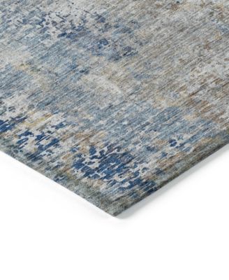 Chantille Machine Washable ACN814 8'x10' Area Rug