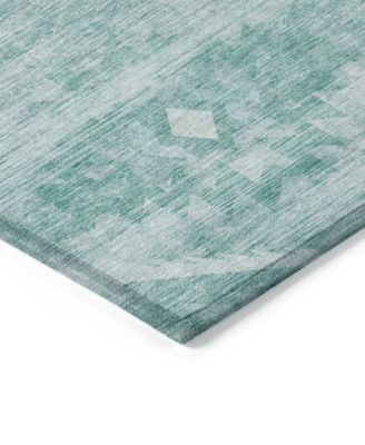 Chantille Machine Washable ACN837 3'x5' Area Rug
