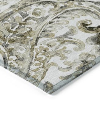 Chantille Machine Washable ACN835 9'x12' Area Rug
