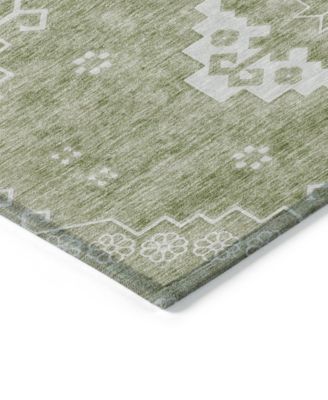 Chantille Machine Washable ACN847 8'x10' Area Rug