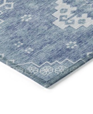 Chantille Machine Washable ACN847 9'x12' Area Rug