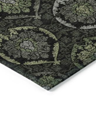 Chantille Machine Washable ACN809 9'x12' Area Rug