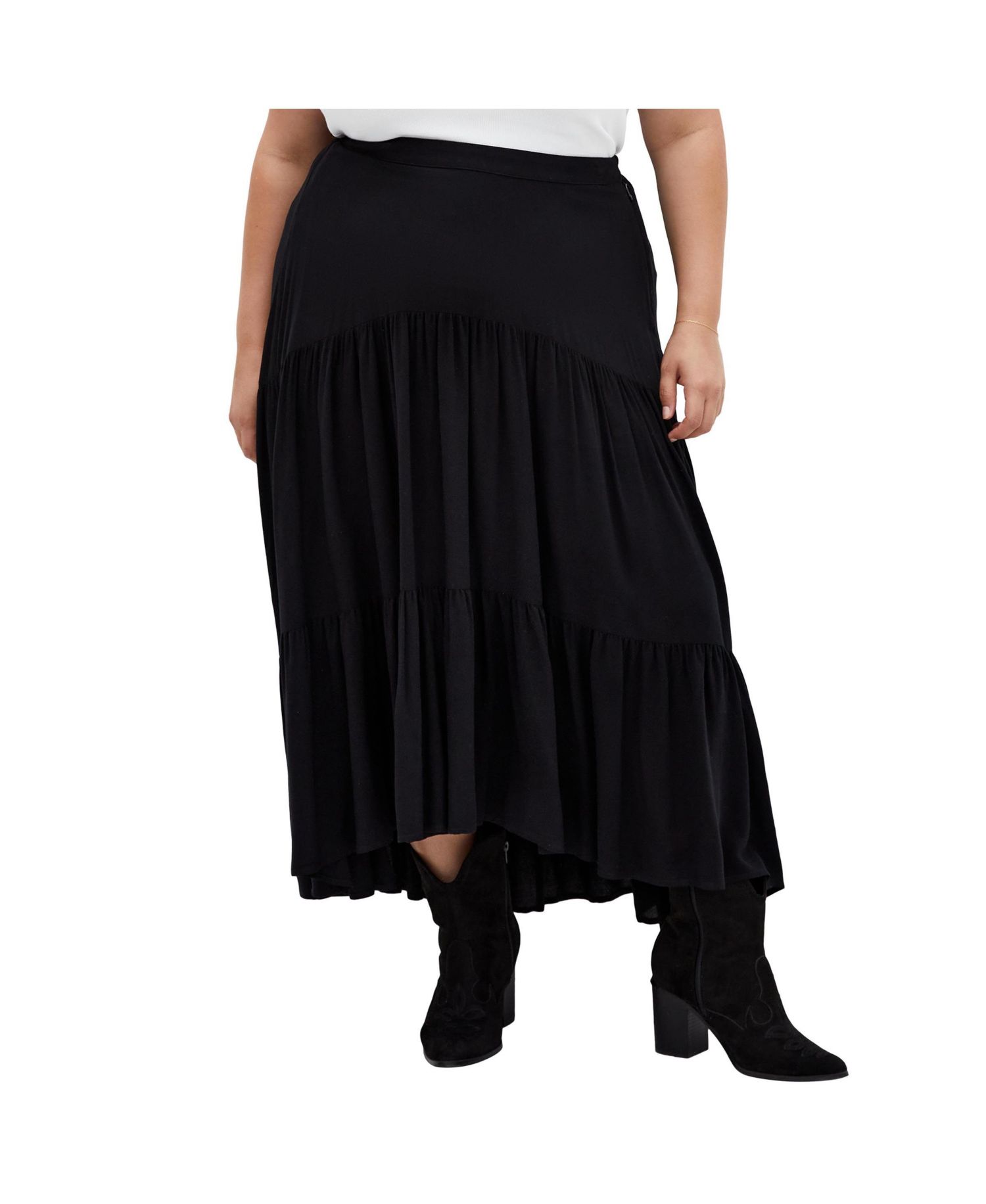 Women's Misha Skirt