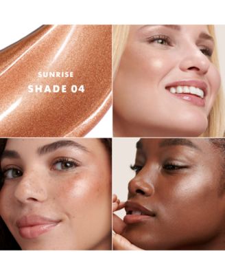 Giorgio Luminous Silk Acqua Highlighter