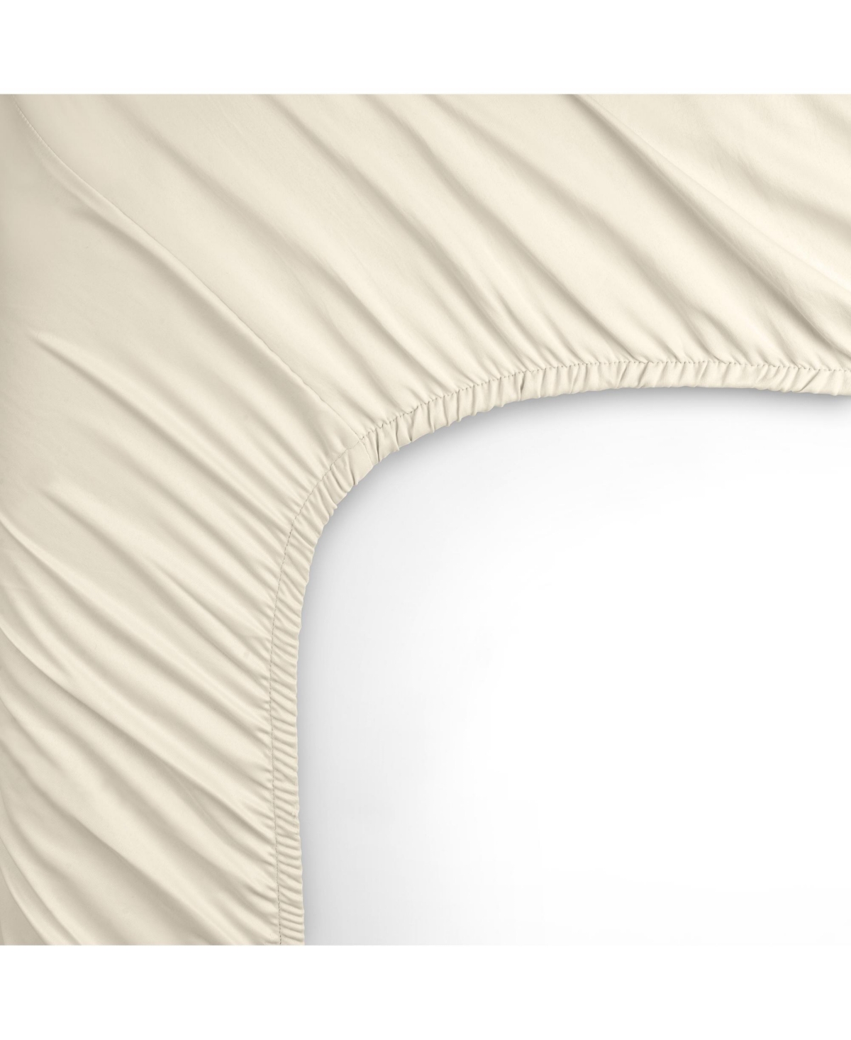 Aq Textiles Optimal Performance 900 Thread Count With Kooltex 4-pc. Sheet Set, King In Sand