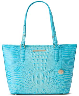 Brahmin - Asher Leather Tote