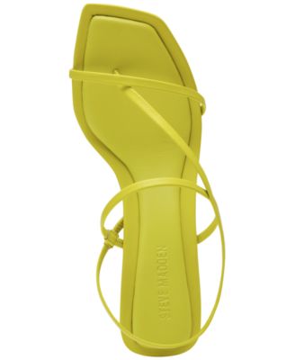 Women's Locke Strappy Mid-Heel Dress Sandals