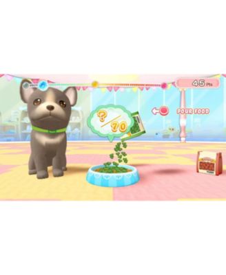 Pups & Purrs Pet Shop - Nintendo Switch