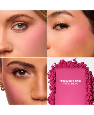 Face Bond Blush Suede