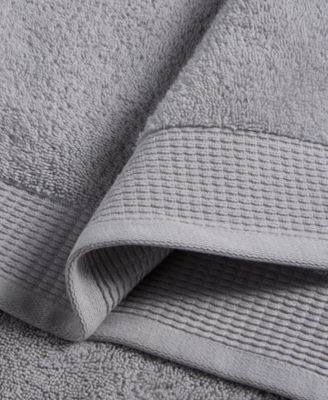 Signature Bath Towel, 30" x 56"