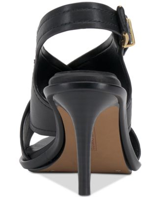 Women's Famla Crossband Dress Sandals