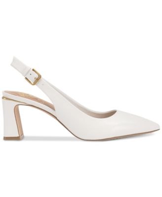 Women's Hamden-B Slingback Pumps