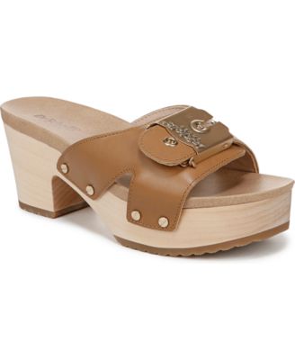 Dr. Scholl's - Women's Original Max Too Slide Sandals