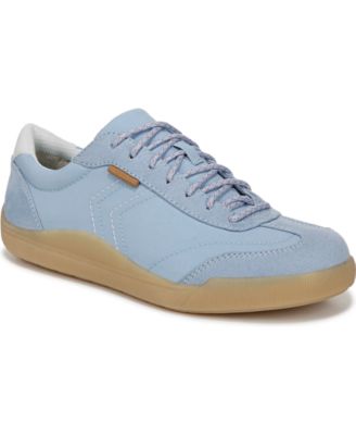Dr. Scholl's - Women's Be True Court Inspired Lace Up Sneakers