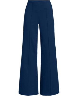 Women's Starfish High Rise Palazzo Pants