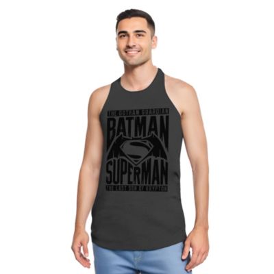 Batman V Superman