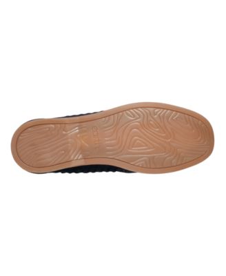 Women's Wishing Woven Slip-On Boat Shoe