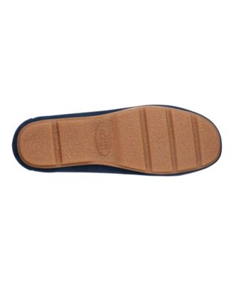 Women's Raquel Tassel Slip-On Loafers