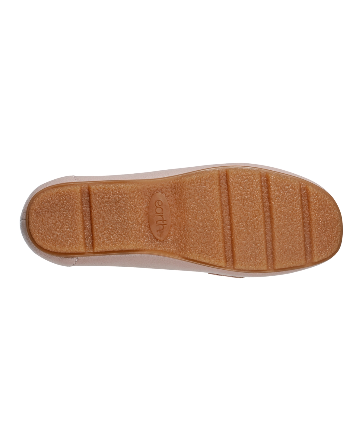EARTH WOMEN'S REMI CUTOUT SLIP-ON PENNY LOAFERS 