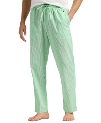 Polo Ralph Lauren - Men's Woven Pajama Pants