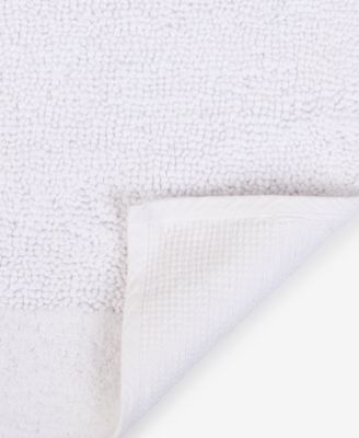 Cotton Bath Rug, 20" x 30", Exclusively at Macy's