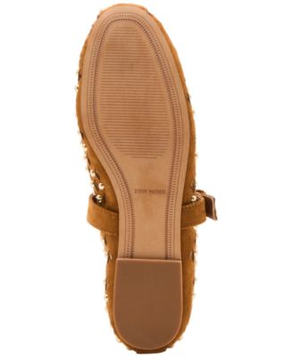 Women's Dreaming Studded Mary Jane Flats