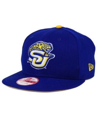 New Era - Southern Jaguars Core 9FIFTY Snapback Cap