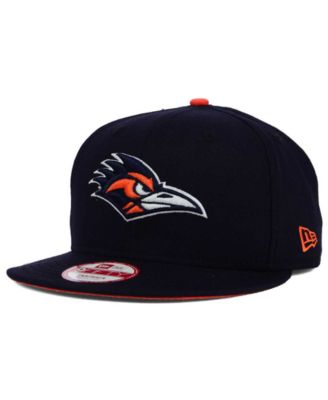 New Era - UTSA Roadrunners Core 9FIFTY Snapback Cap