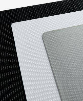 Set Of 3 Flex Mat Cutting Boards