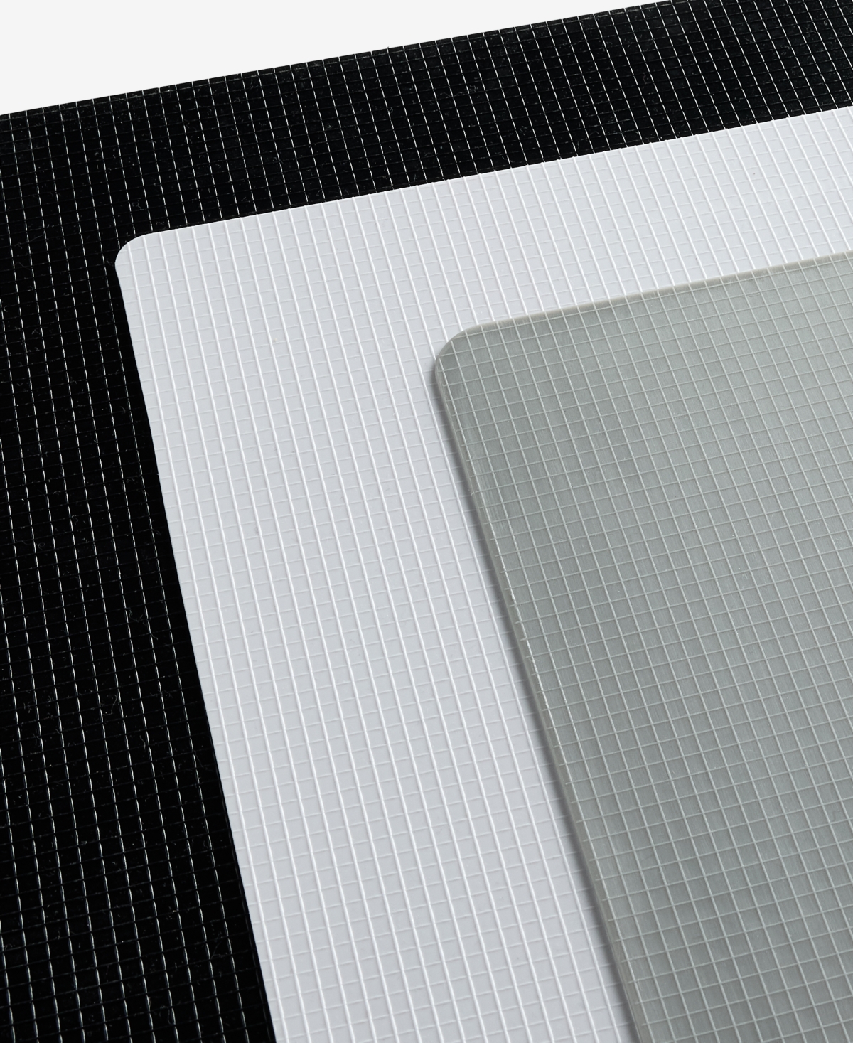 Arch Studio Set Of 3 Flex Mat Cutting Boards In No Color