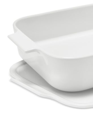 James Large Lasagna Baker With Lid, Exclusively at Macy's