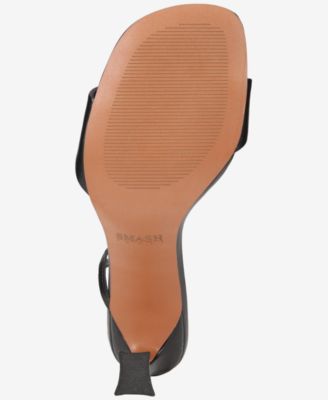 Women's Zainab Spiral Wrapped Dress Sandals - Extended Sizes Available