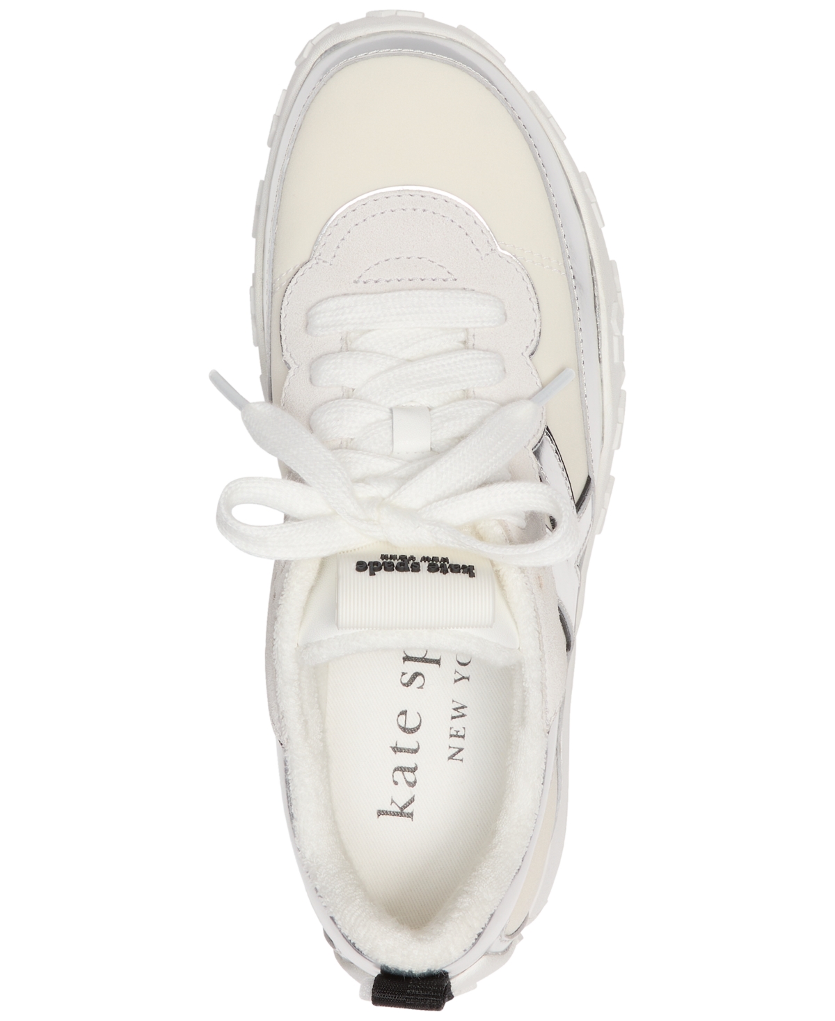 Kate Spade New York K As In Silver Multi
