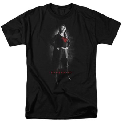 Mens Noir Short Sleeve Adult Tee / T-Shirt
