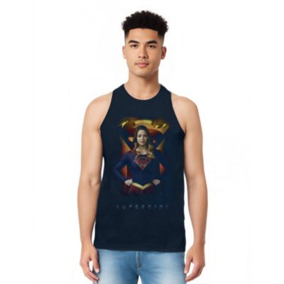 Supergirl