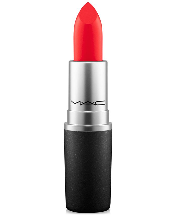 MAC Matte Lipstick Reviews - - Beauty - Macy's
