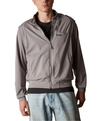 Men's Athletic Club Jacket