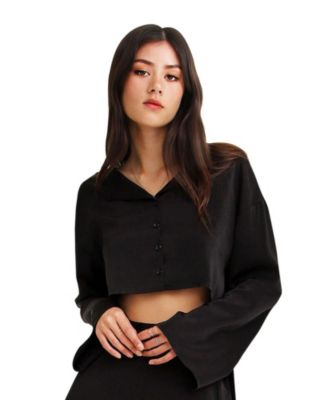 Women's Before You Go Top