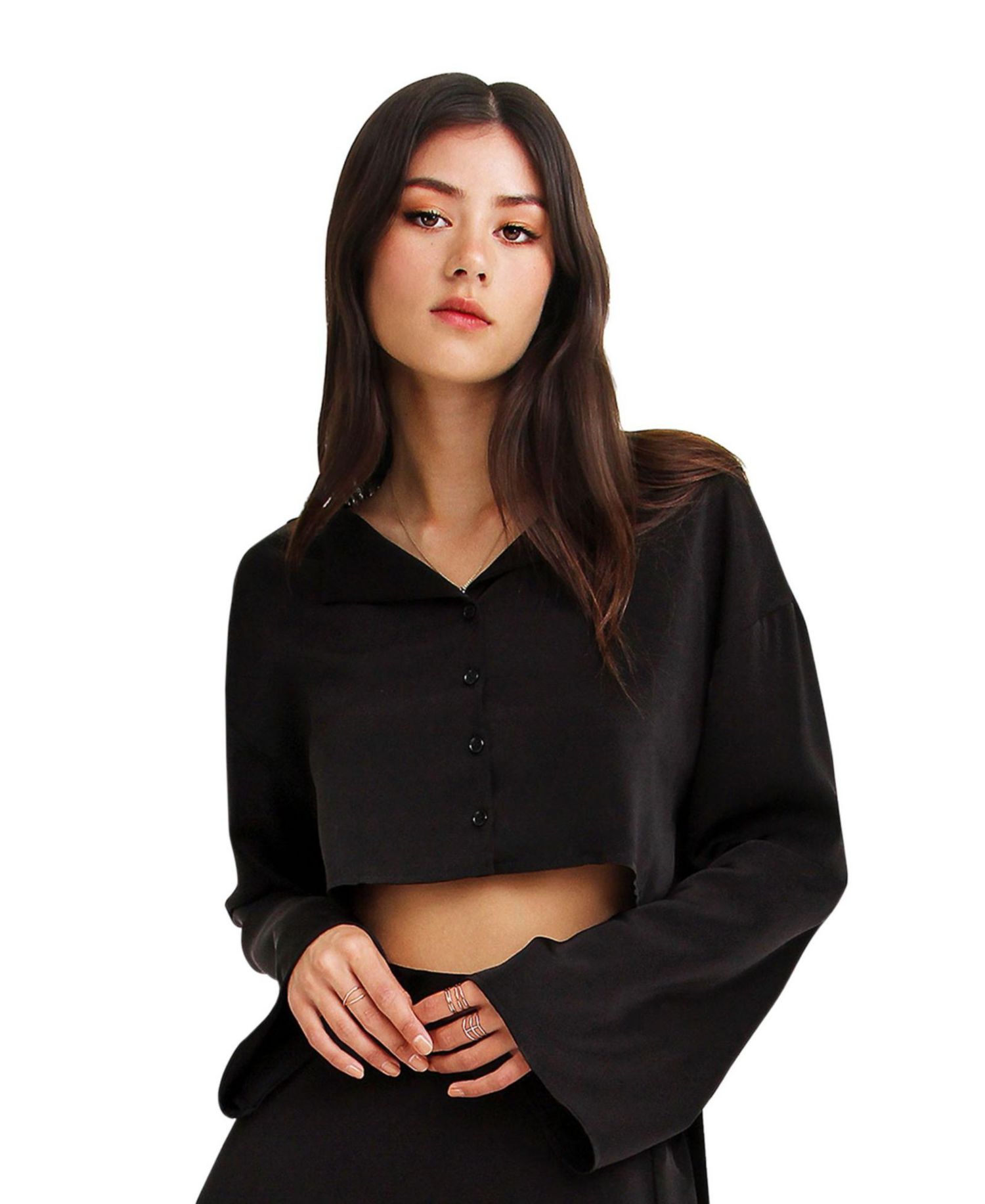 Women's Before You Go Top