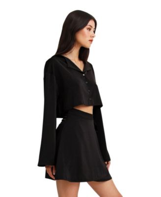 Women's Before You Go Skirt