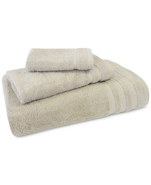 Jessica Simpson CLOSEOUT! Made in the USA 30" x 56" Bath Towel Bath