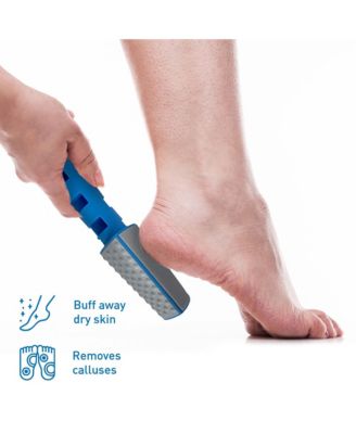 Complete Callus Care Bundle – Battery-Operated and 3-in-1 Callus Removers