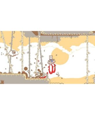 KUNAI - Nintendo Switch