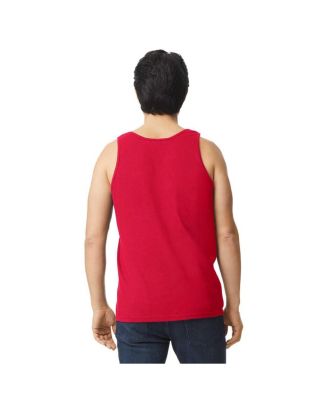 Men's The Real Dpr Adult Tank