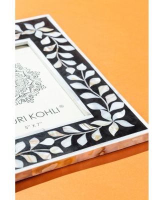 Jodhpur Mother of Pearl Picture Frame