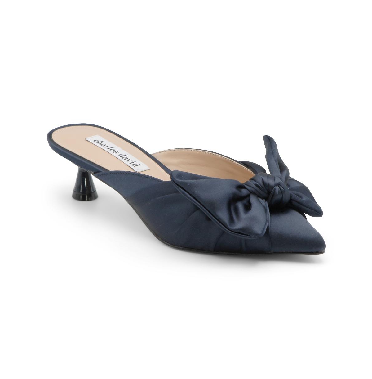 Womens Alinda - Navy