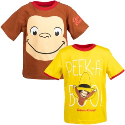 Curious George