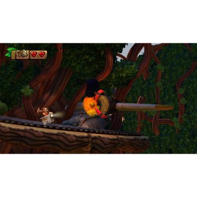 Donkey Kong Country: Tropical Freeze for Switch